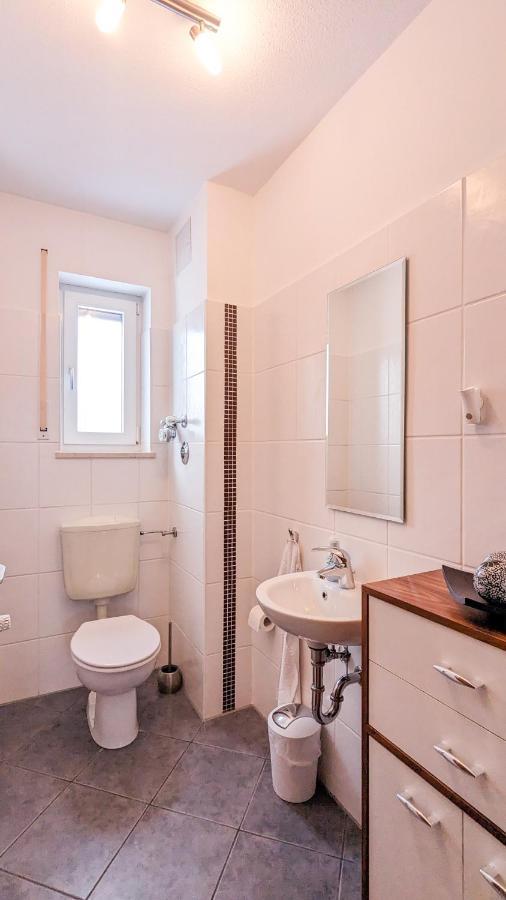 Ferienwohnung Hohenstaufen Füssen Dış mekan fotoğraf