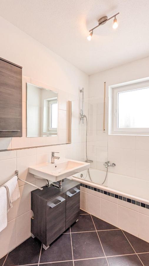 Ferienwohnung Hohenstaufen Füssen Dış mekan fotoğraf